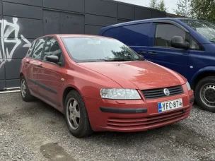 Fiat Stilo