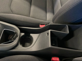 Hyundai Ioniq Hybrid