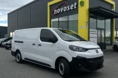 Fiat E-Scudo