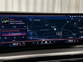 BMW i4 M50