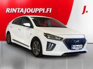 Hyundai Ioniq Plug-In