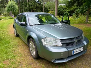 Dodge Avenger