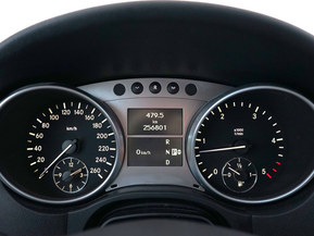Mercedes-Benz ML