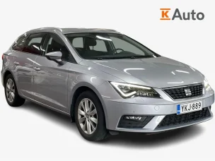 Seat Leon ST