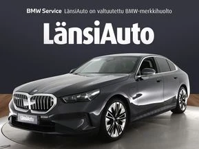 BMW 550