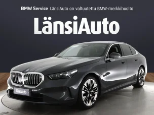 BMW 550