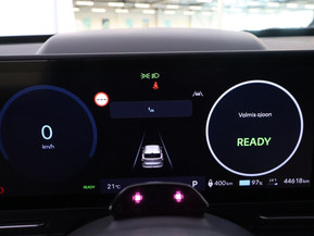 Hyundai Kona Electric