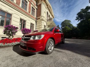 Dodge Journey