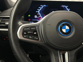 BMW i4 M50