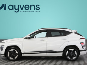 Hyundai Kona Electric