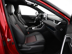 Toyota RAV4 Plug-In