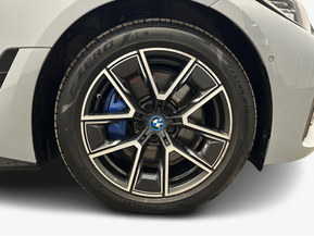 BMW i4 M50
