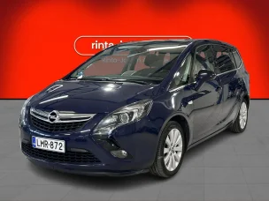 Opel Zafira Tourer