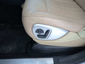 Mercedes-Benz ML