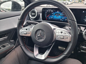 Mercedes-Benz A