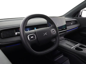 XPENG G6