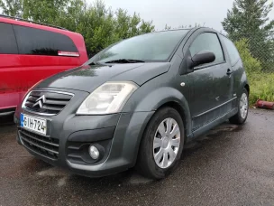 Citroen C2
