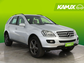 Mercedes-Benz ML