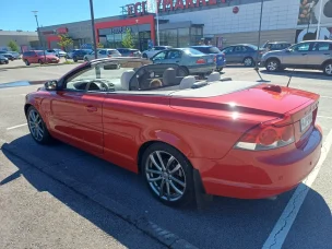 Volvo C70