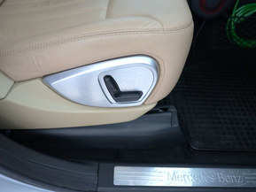 Mercedes-Benz ML