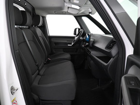 Volkswagen ID. Buzz Cargo