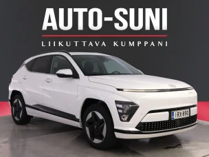 Hyundai Kona Electric
