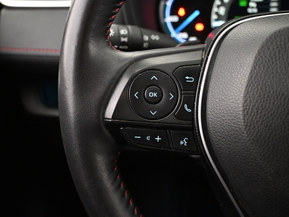 Toyota RAV4 Plug-In