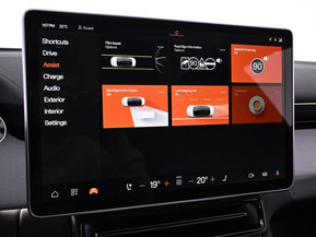 Polestar 4