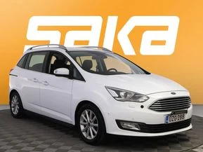Ford Grand C-Max