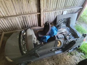 Honda FR-V