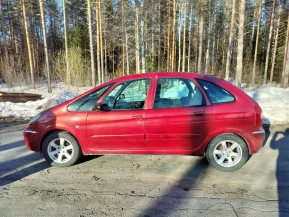 Citroen Xsara Picasso