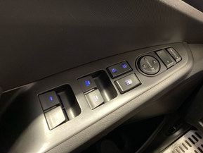 Hyundai Ioniq Hybrid