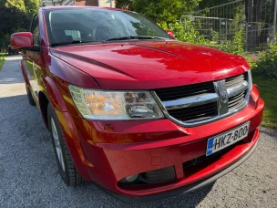Dodge Journey
