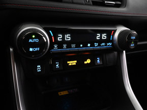Toyota RAV4 Plug-In