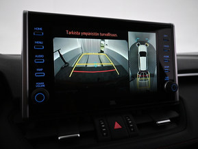 Toyota RAV4 Plug-In