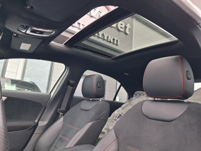 Mercedes-Benz A