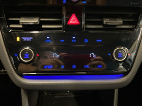 Hyundai Ioniq Hybrid