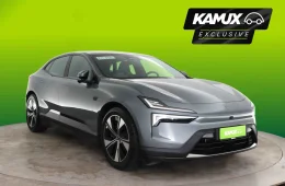 Polestar 4