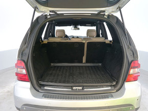 Mercedes-Benz ML