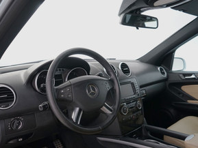 Mercedes-Benz ML