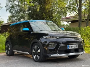 Kia e-Soul