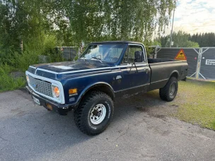 Chevrolet C10
