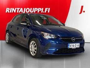 Opel Corsa-e