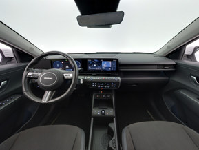 Hyundai Kona Electric