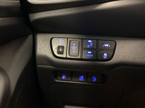 Hyundai Ioniq Hybrid