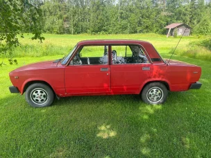 Lada 1500