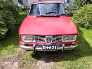 Saab 99