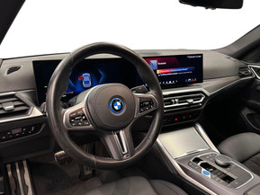 BMW i4 M50