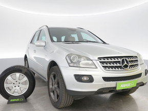 Mercedes-Benz ML