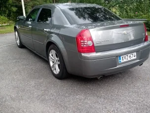Chrysler 300C